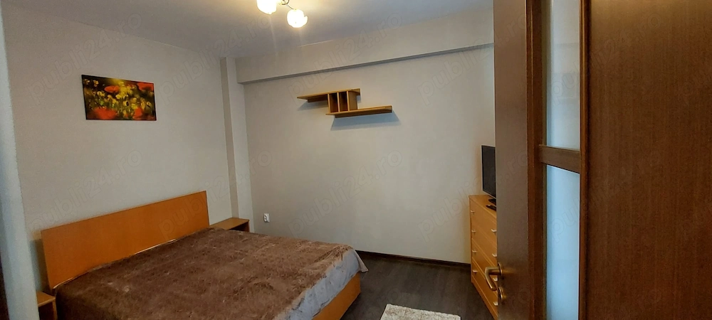 Apartament 2 camere open space, zona Tatarasi-Penta.