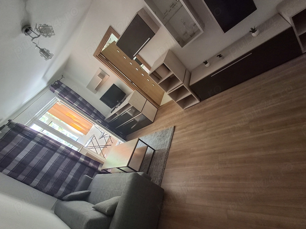Apartament de închiriat 