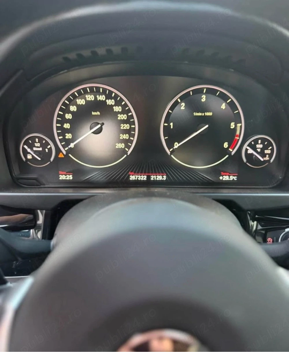 De vanzare BMW X5 