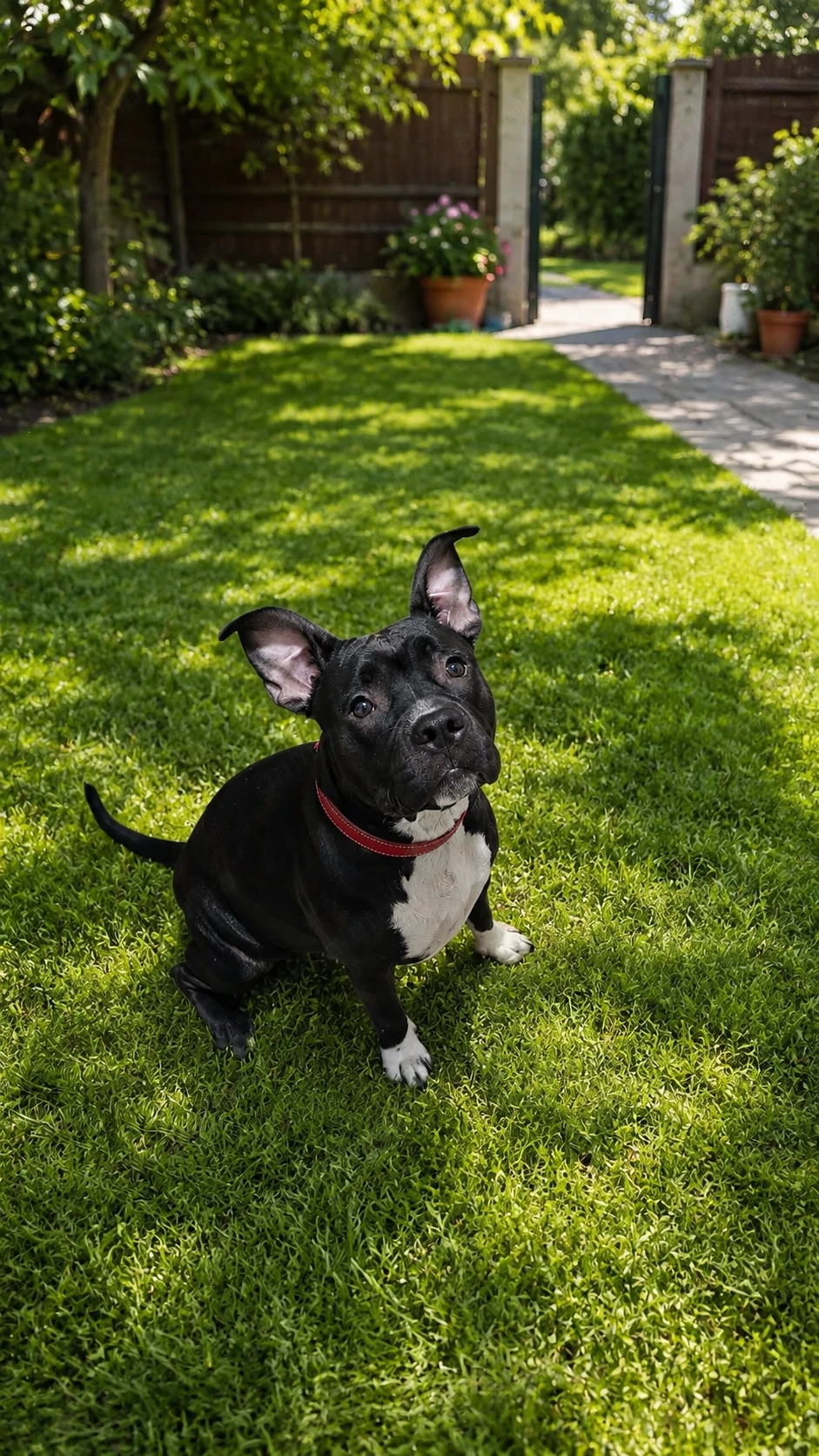 Dau spre adopție 