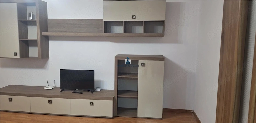 Apartament 3 Camere Decomandat Metrou Brancoveanu