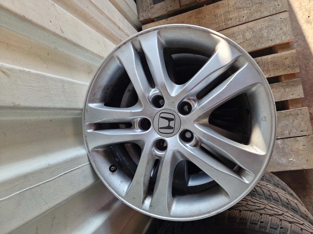Jante Honda CR-V de 17"