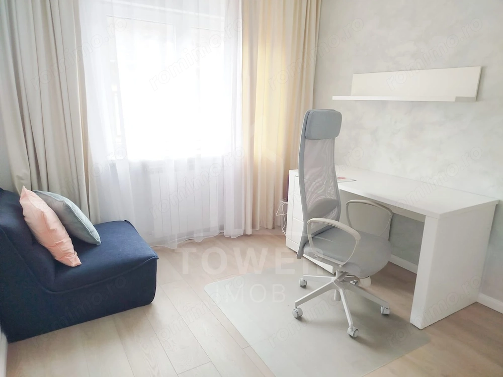 APARTAMENT DE VÂNZARE ÎN INIMA SIBIULUI – GATA DE MUTARE!