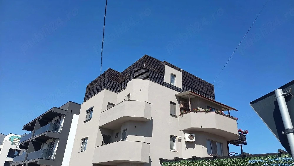 Vila de inchiriat