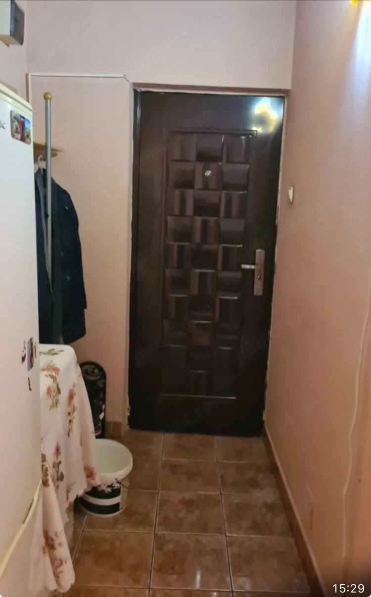 vanzare garsoniera Tg jiu