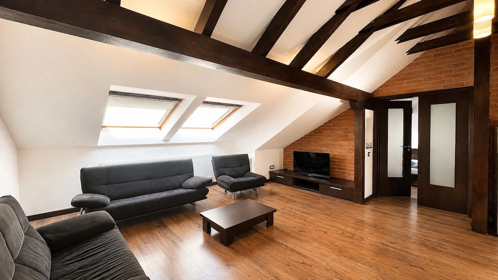 Apartament 2 camere | 60 mp | Centrala Proprie | Aradului | Pet-friendly