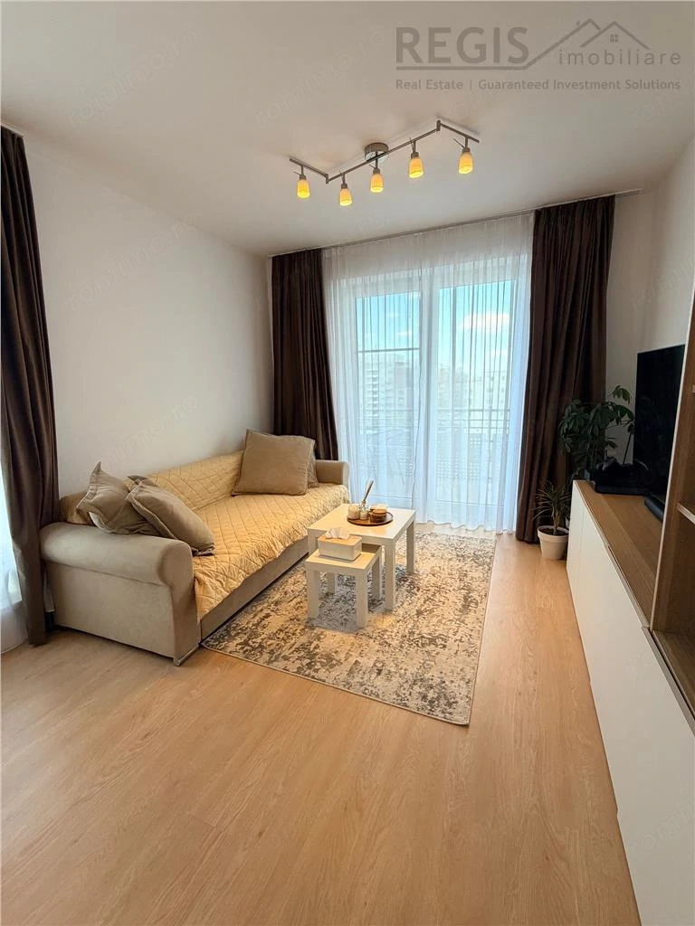 Apartament 2 camere decomandat cu parcare si boxa | Avantgarden
