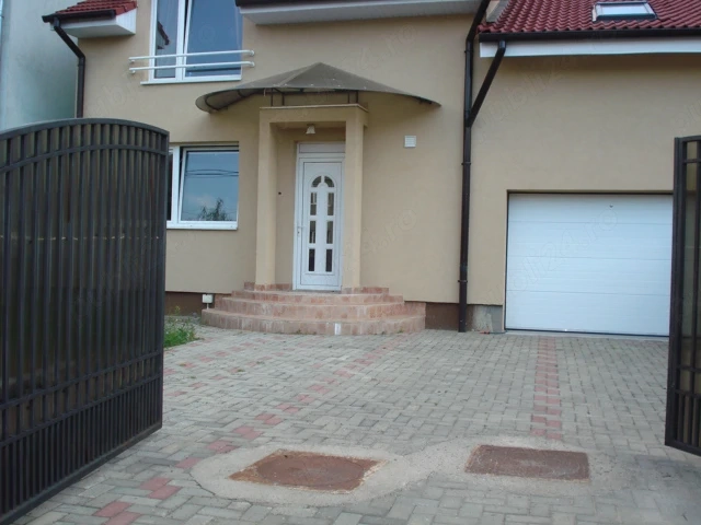 Casa zona Subcetate