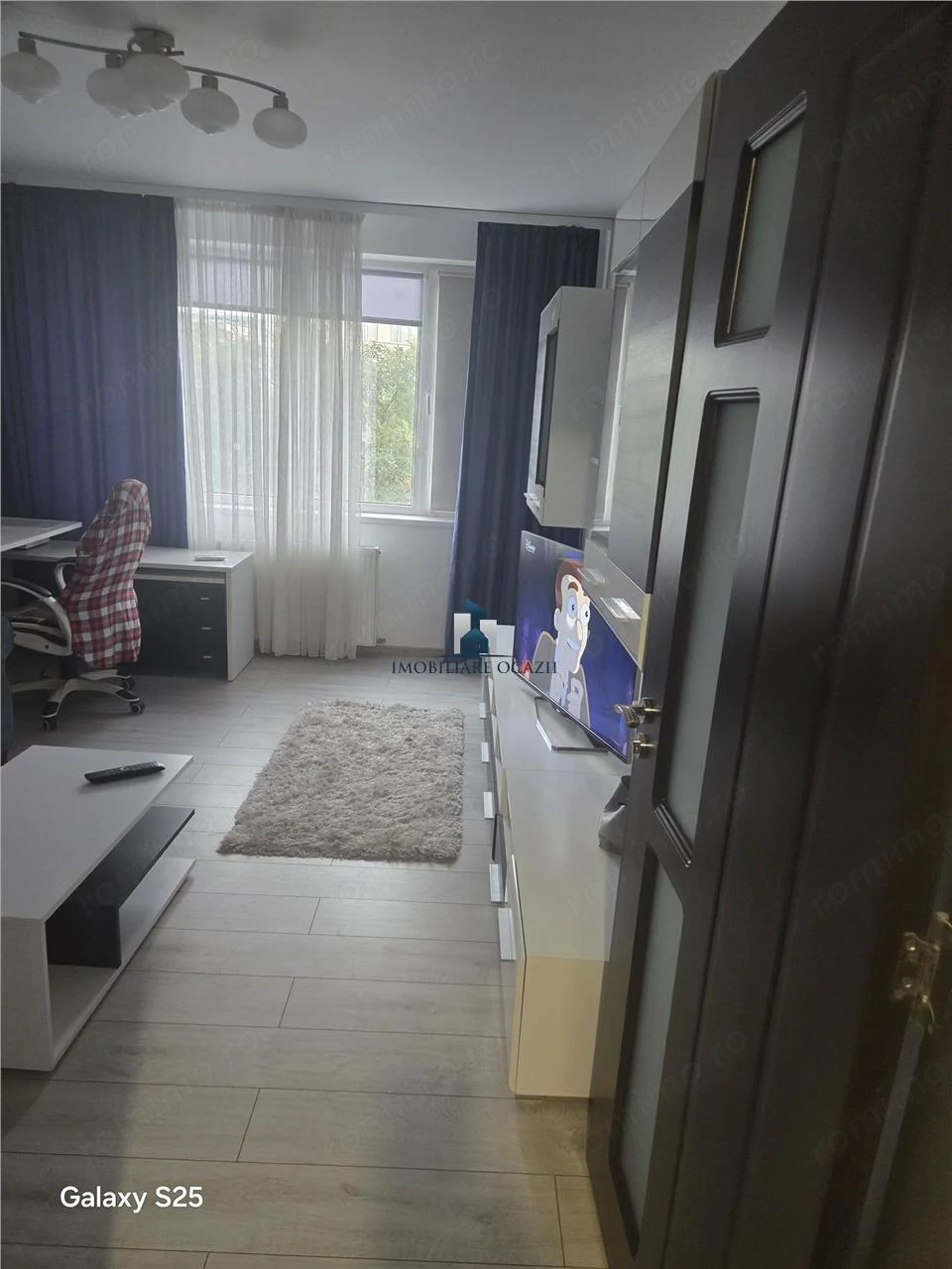 Inchiriere Apartament 2 Camere Decomandat Sos.Oltenitei
