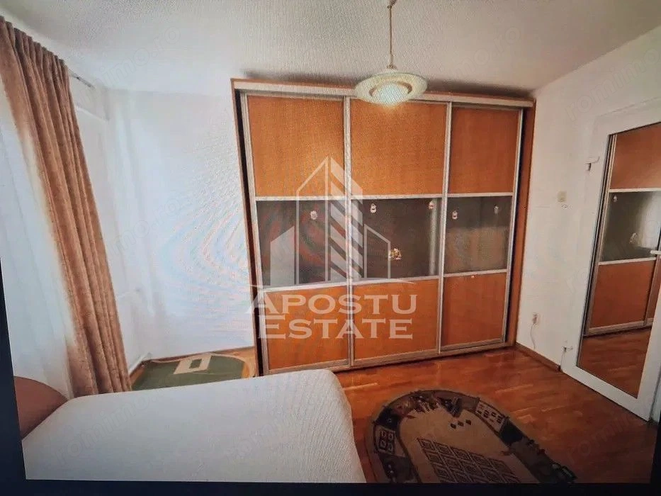 Apartament 1 camera de inchiriat, zona Dacia, Timisoara
