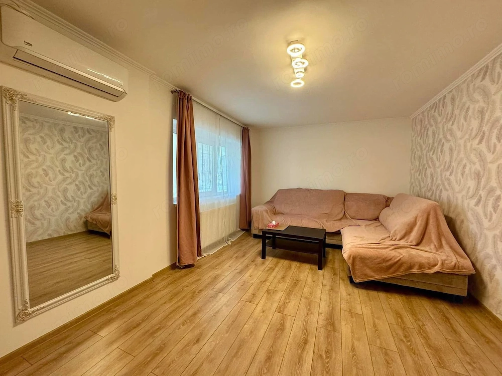 Aoartament 3 camere | Zona Lipovei