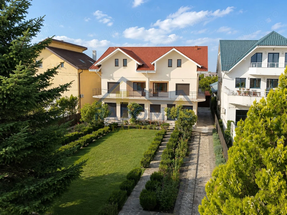 Duplex P+1 | Cartier Albert | Teren 2.613 mp | 450 S.U.T | Comision 0%