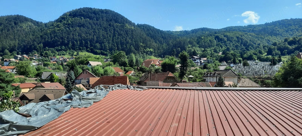 De inchiriat Garsoniera la CASA