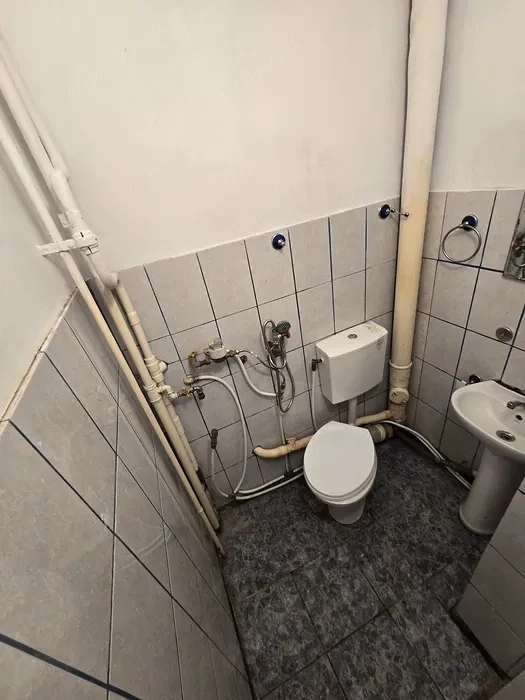 Garsoniera Palas MALL -BLOC DE apartamente