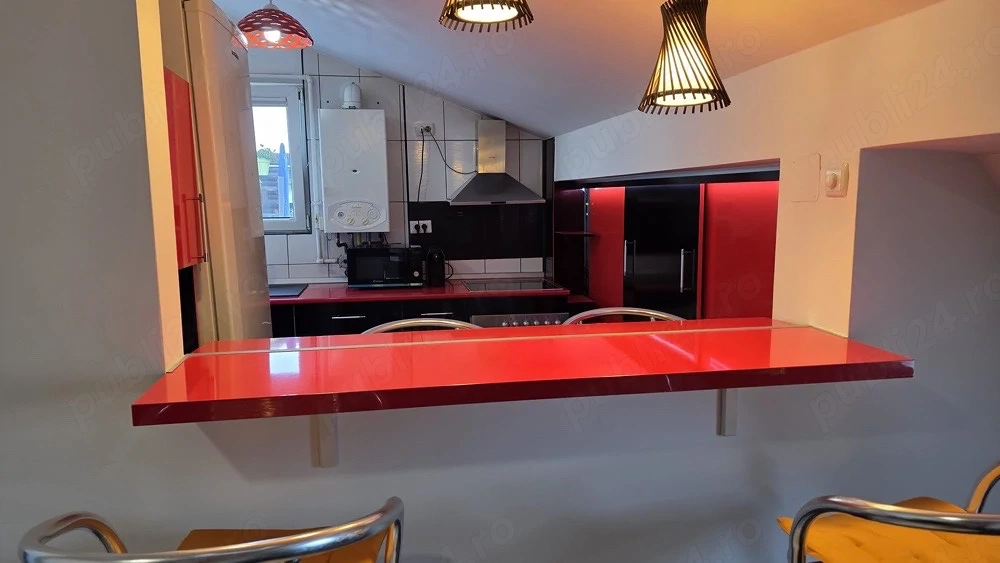 de vanzare apartament shopping city
