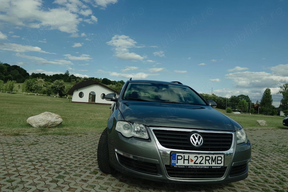 Auto vw de vânzare.