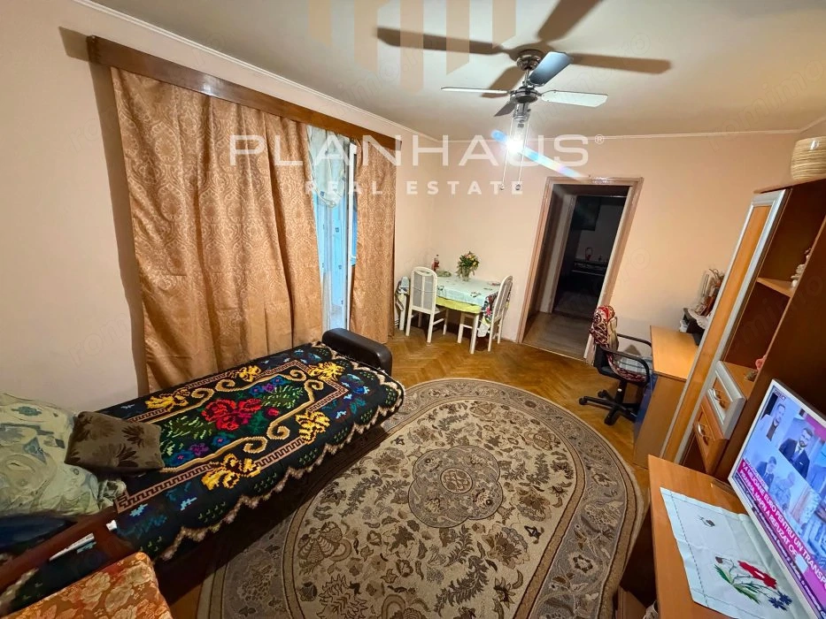 Apartament de vânzare 2 camere, cartier Sasar,etaj 2 , Albina Baia Mare
