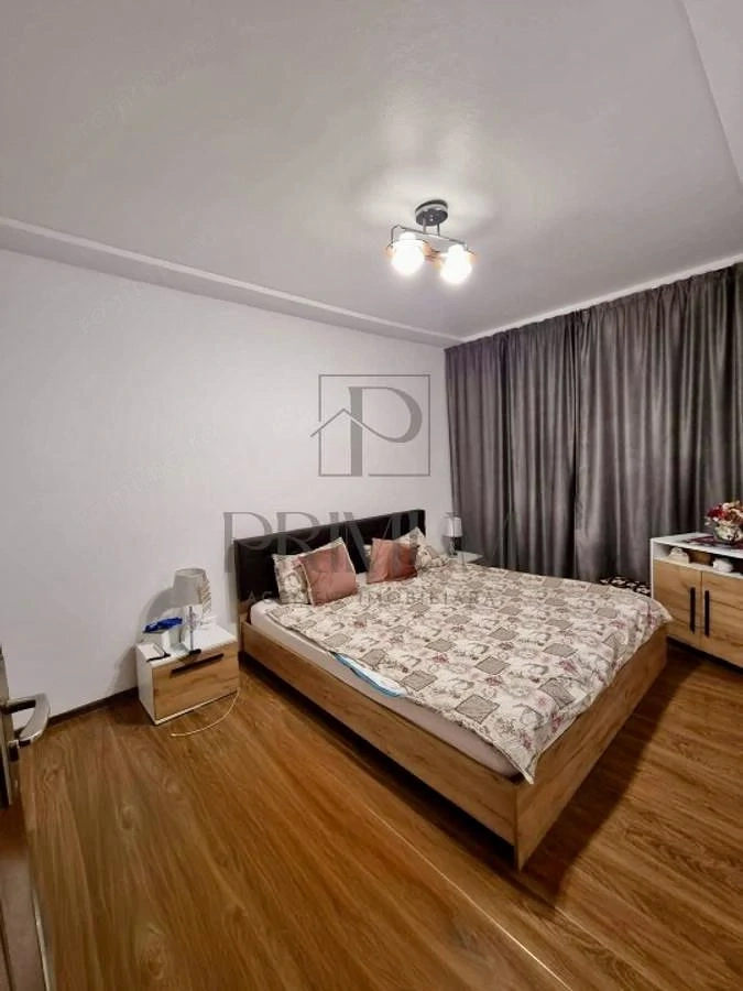 Soarelui, apartament 2 camere, semidecomandat, 50mp