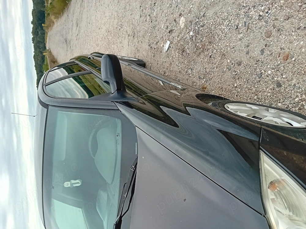 Vand Megane 2 1.6 gpl