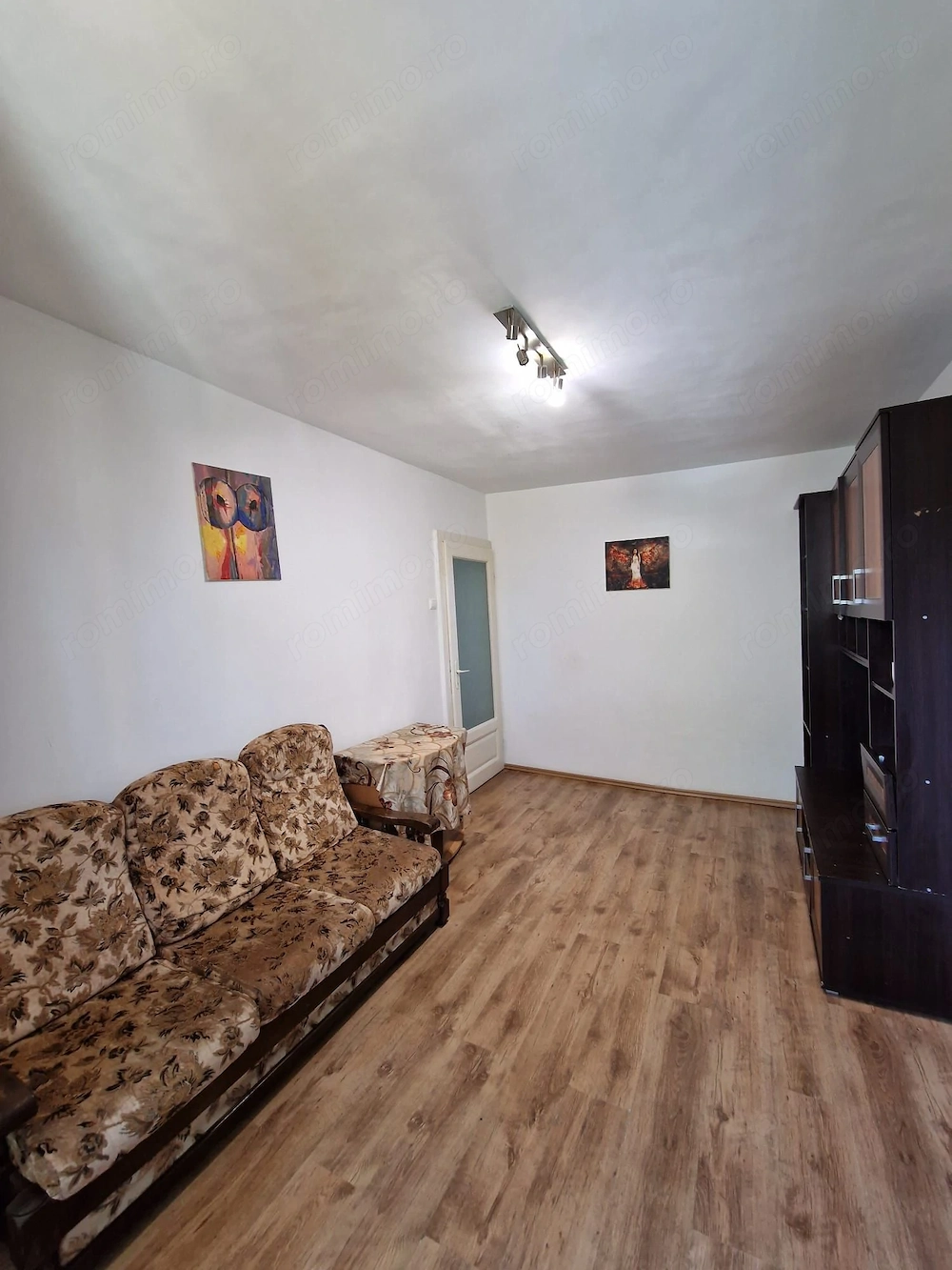 Apartament 2 camere, etaj 2, zona Șagului