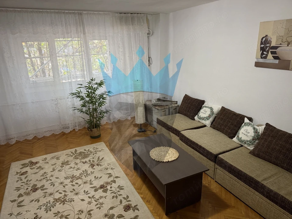  Apartament Spatios 3 Camere Splaiul Unirii Bucuresti