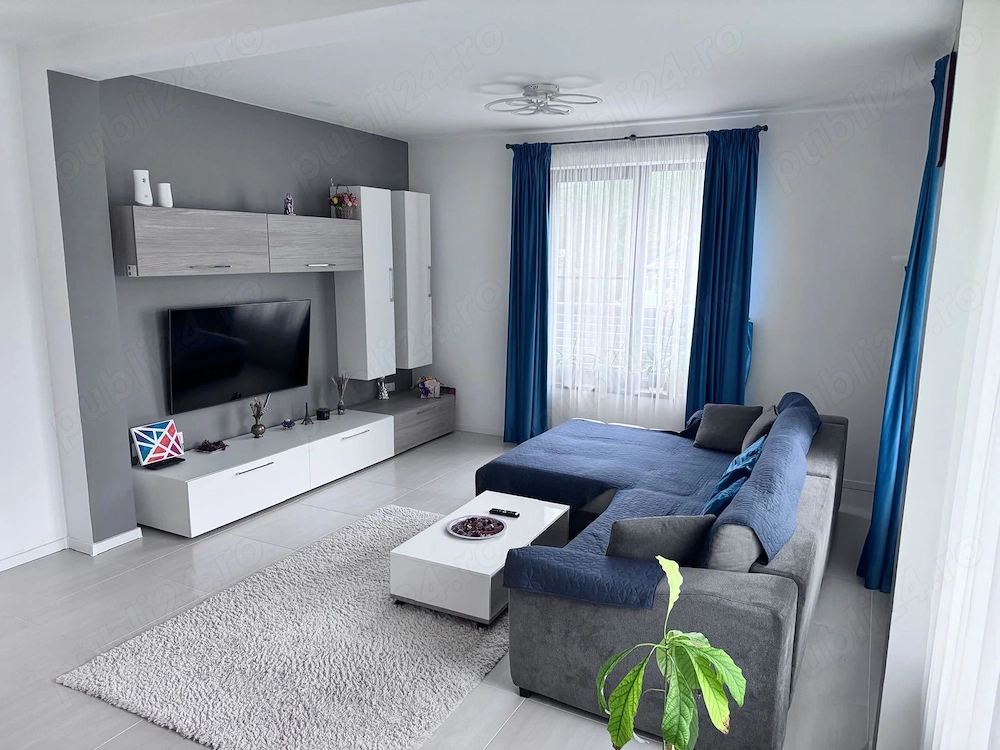 Vând Casa 4 camere, sat Livadea, comuna Vărbilău