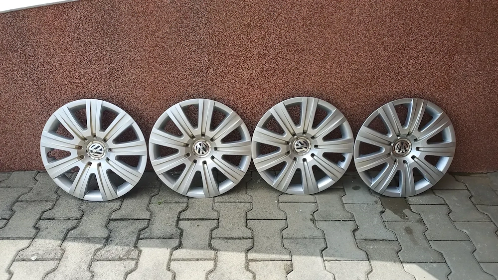 Capace originale vw,renault, bmw