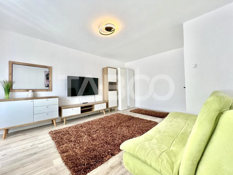 Apartament cu 2 camere in Manastur Kaufland renovat cu balcon si lift