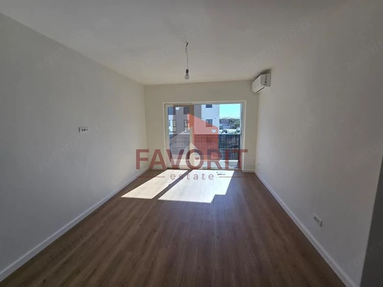 2 camere | bloc nou in oras | etaj 1 | zona excelenta |