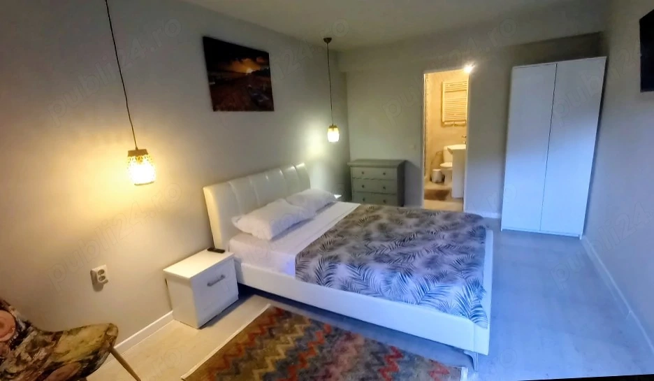 Vila 6 camere Mamaia Nord