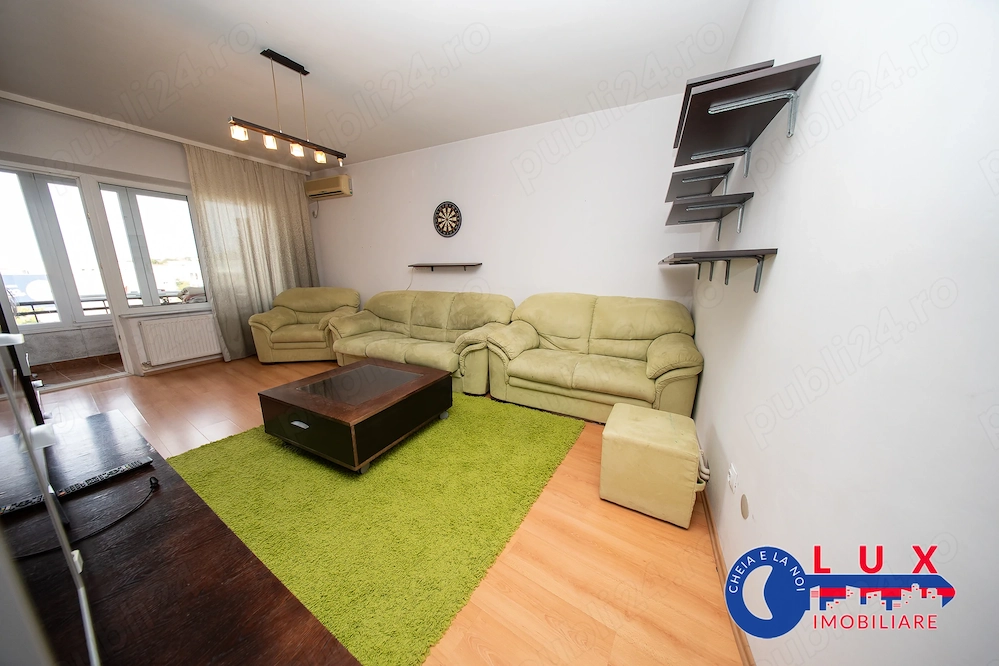 Id 20050 - apartament 2 camere ultracentral - piata civica