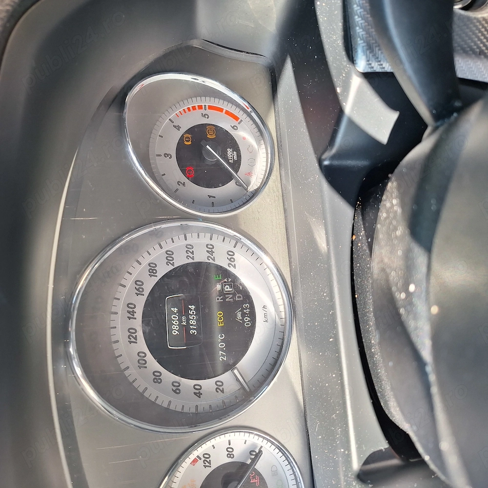 Mercedez Benz Glk