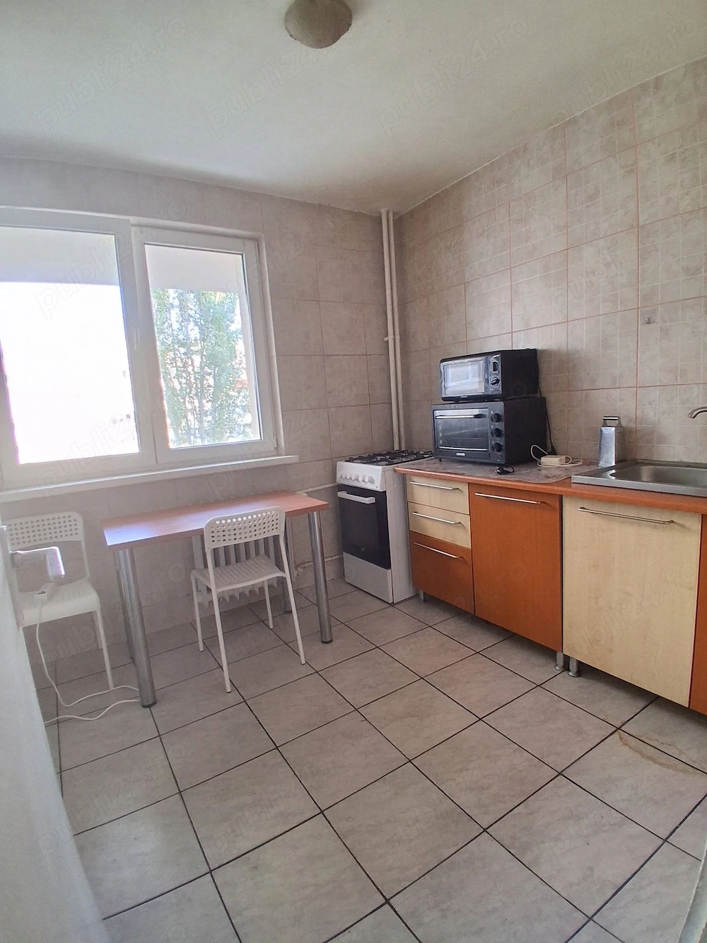 Inchiriere 2 camere  Oltenitei