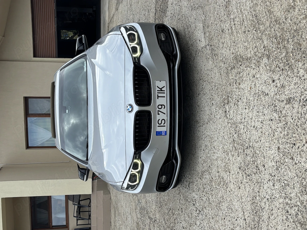 BMW seria 4 x drive 2019