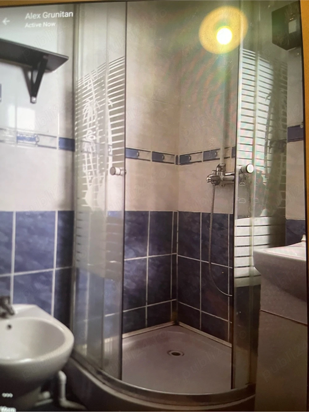 inchiriez apartament 2 camere zona minerului