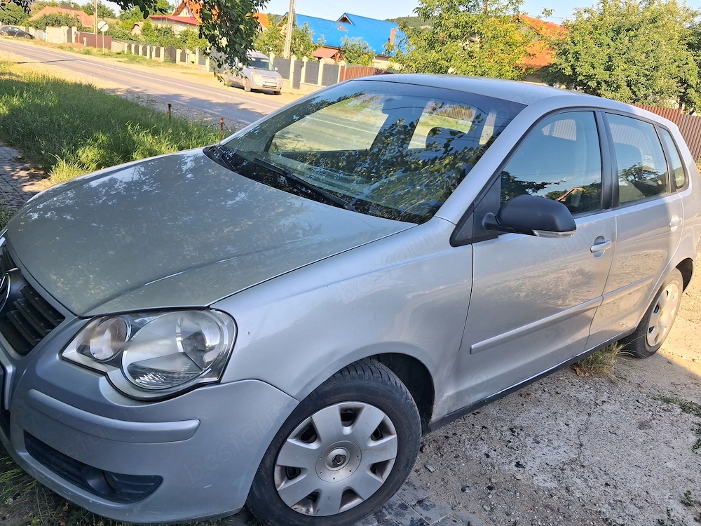 Volskwagen Polo de vanzare