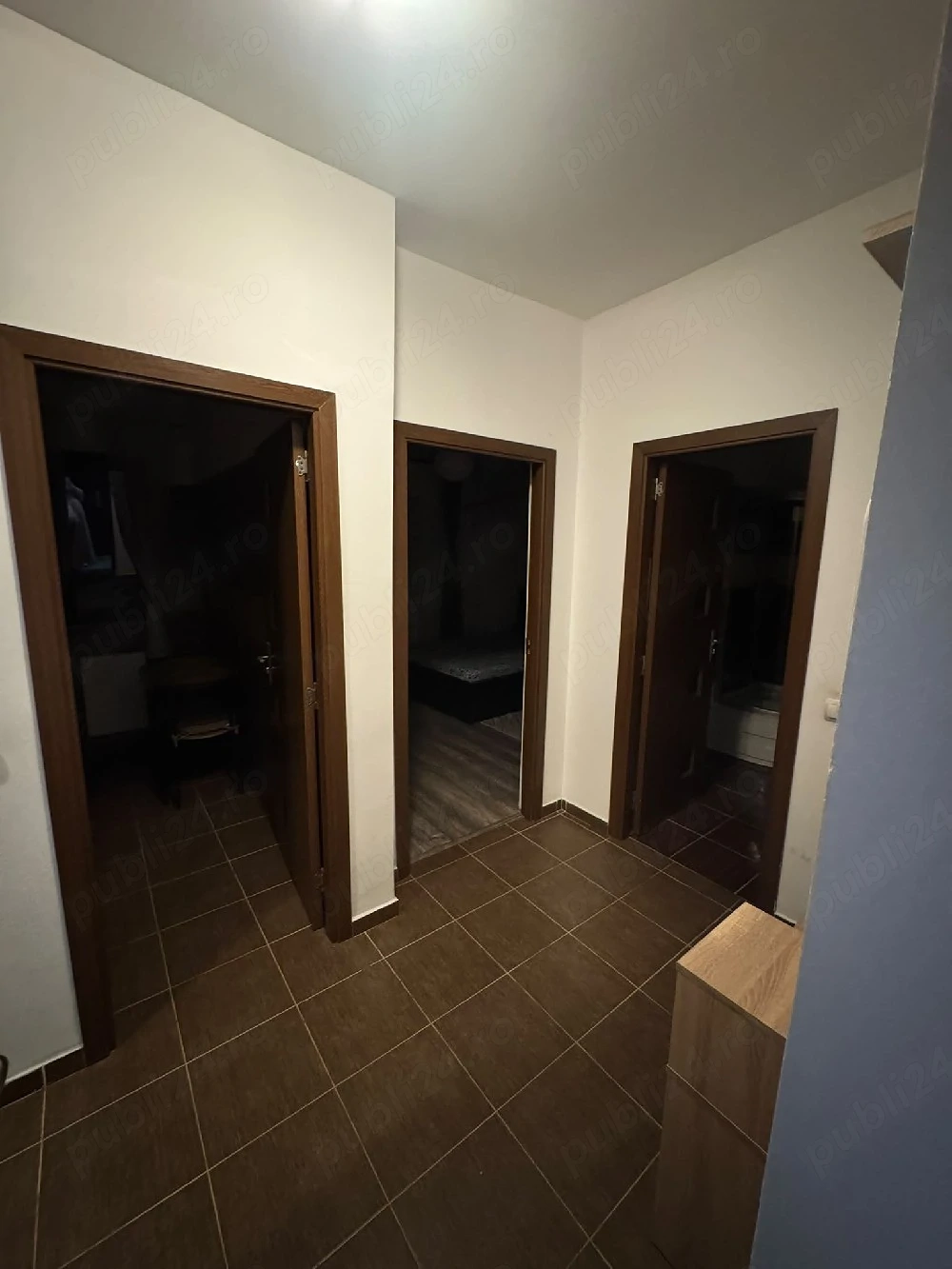 Garsoniera pentru inchiriat
