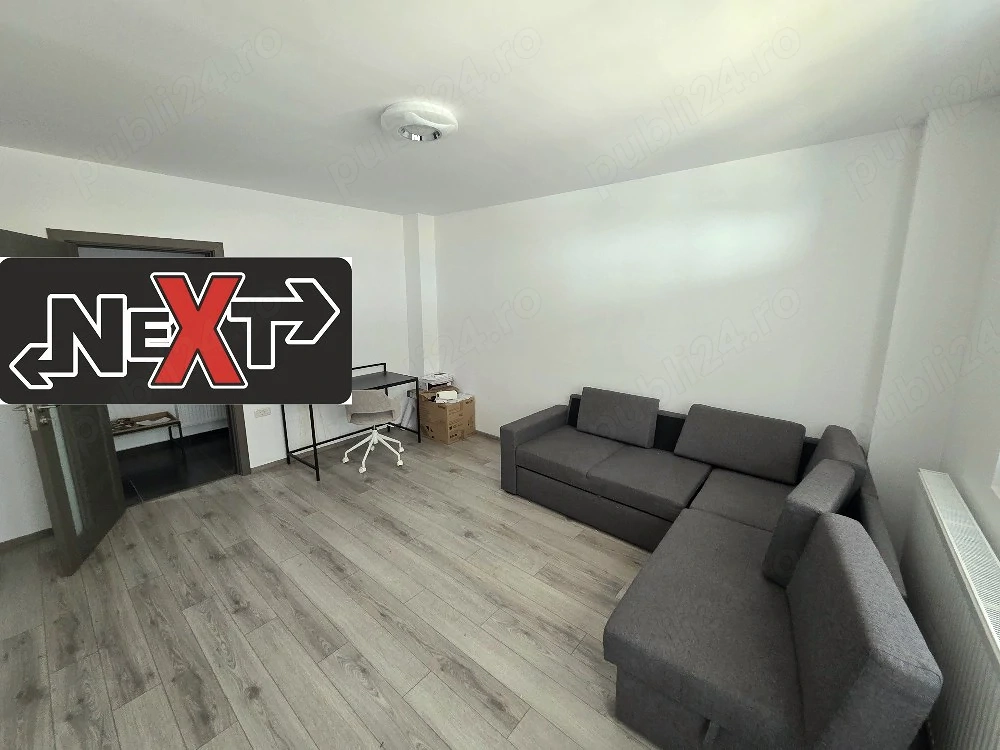 Apartament 2 camere cartier Tei