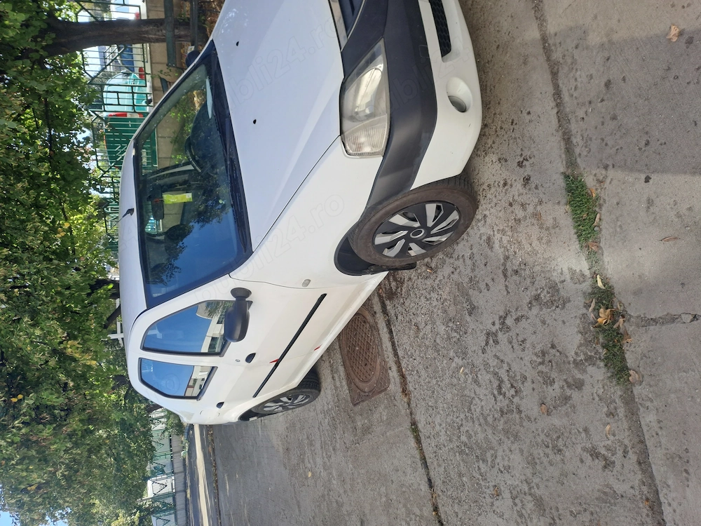Logan 1.4 MPI,Gpl