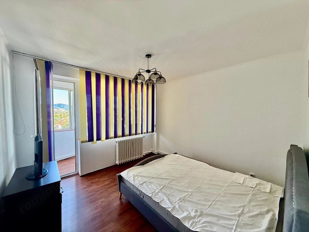 Apartament 2 camere, decomandat, zona ITM