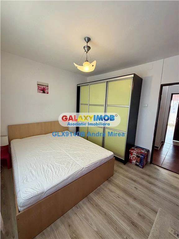 Inchiriere apartament 2 camere Timpuri Noi Tineretului