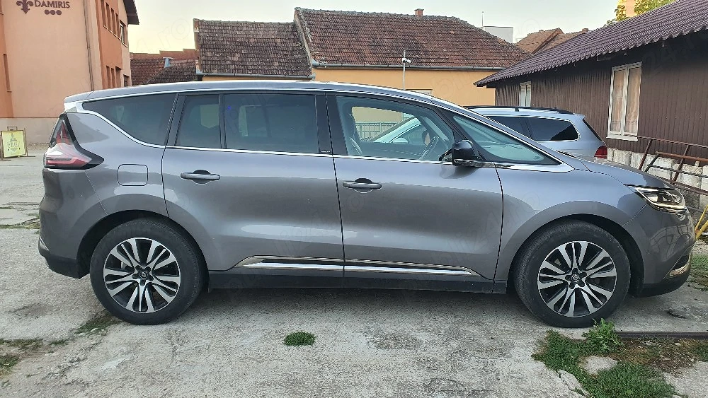 Vand Renault