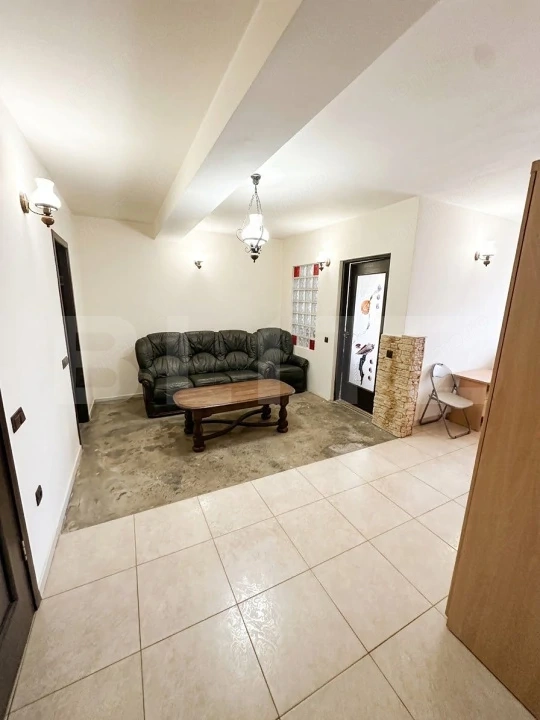 Apartament 2 camere, 46mp, zona Stejarului