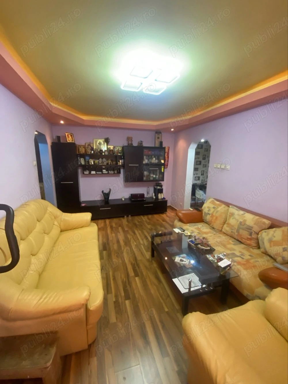 Apartament 3 cam zona Bd. 1 Decembrie 1918 - Sectia 13 Politie