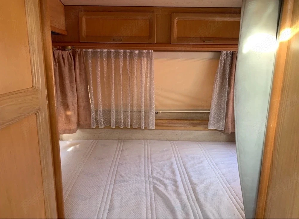 Inchiriez casa Rulota de Dormit  Oras Pantelimon 