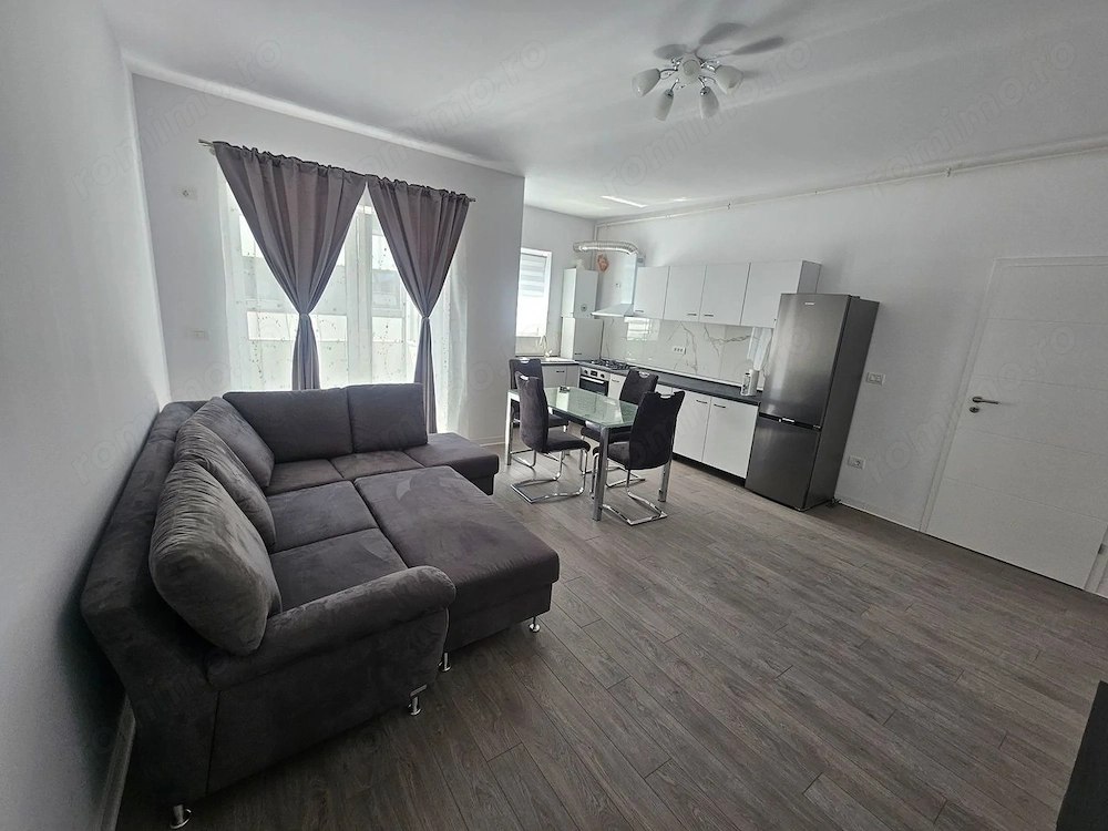 Apartament 2 camere | Giroc