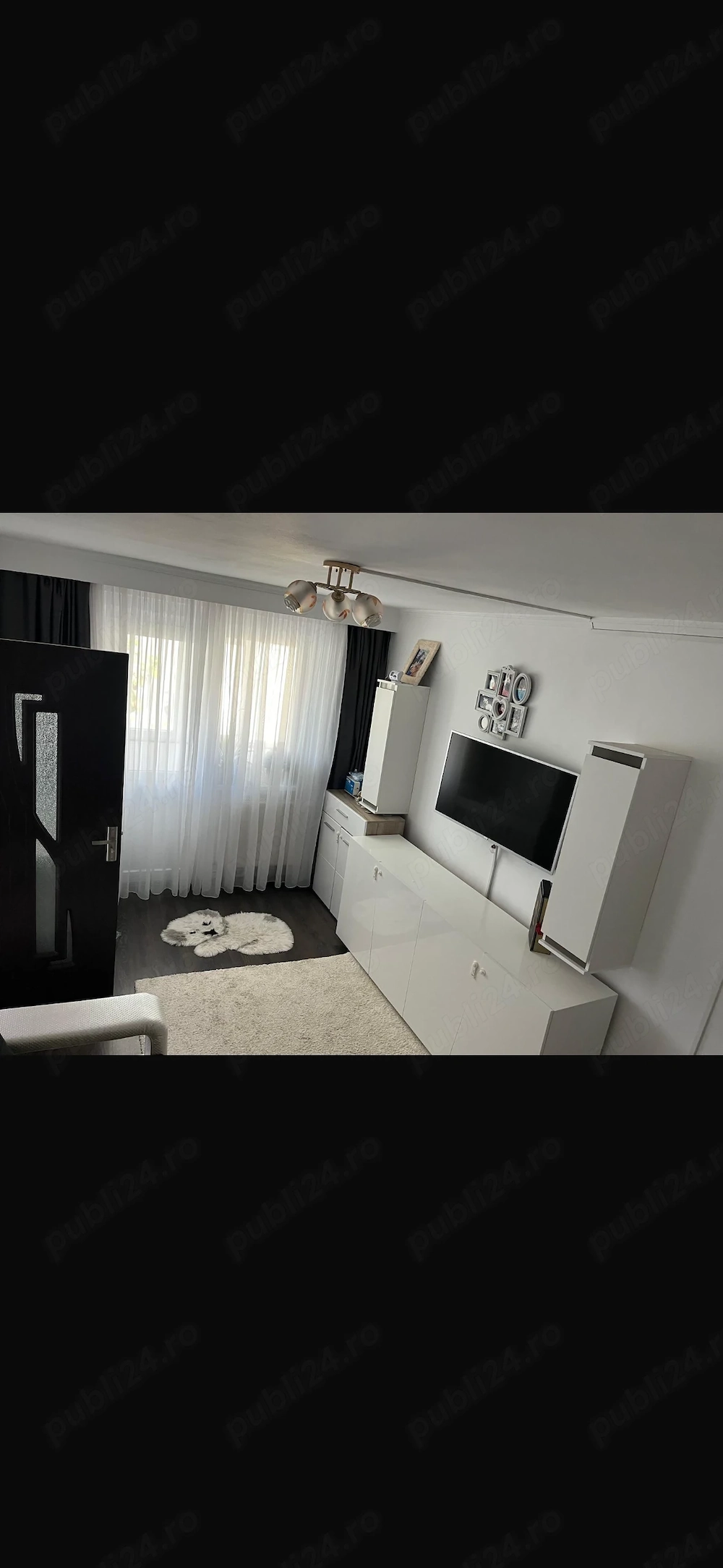 Vând apartament 2 camere