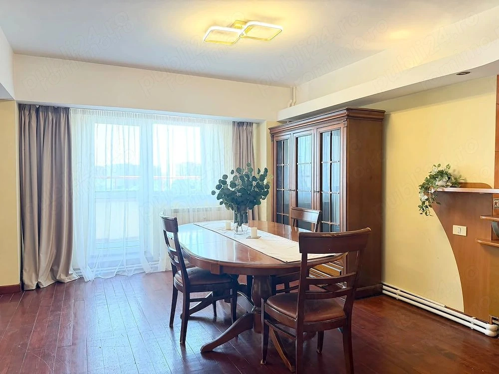 Duplex Ultracentral | 122mp | Piata Unirii - Bloc Monolit | Centrala proprie