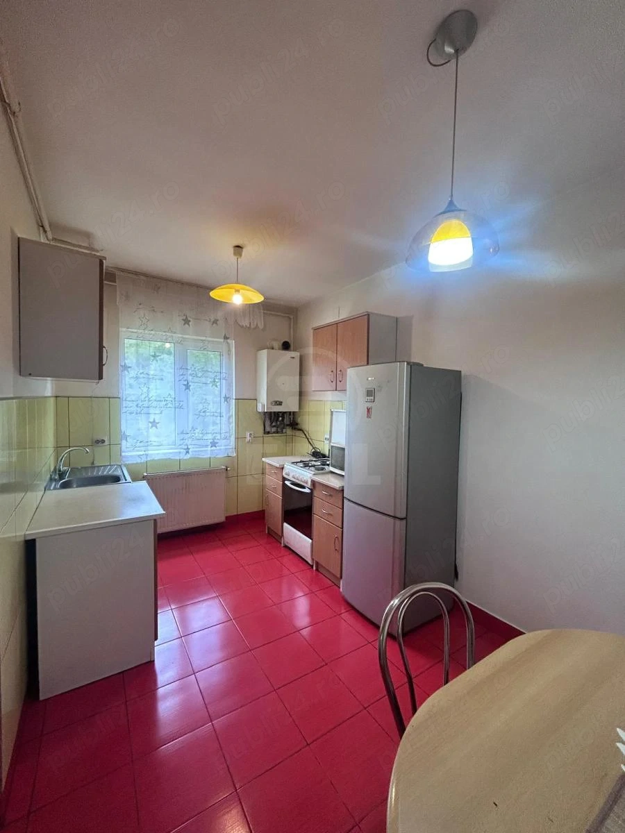 Apartament de o camera, zona Stejarului !!!