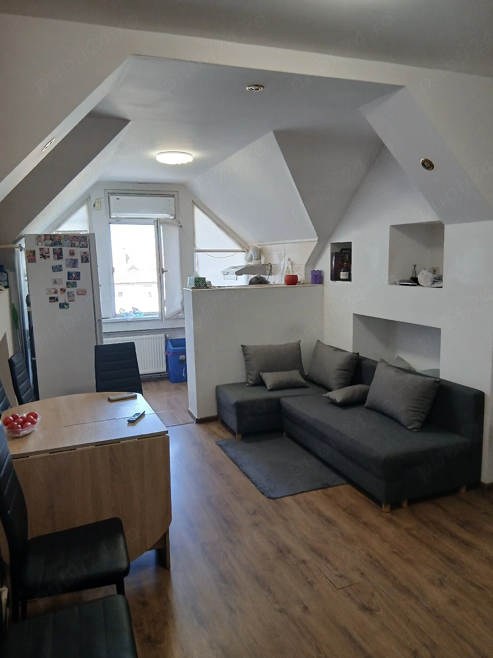 Vanzare apartament 